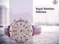 Royal Watches Pakistan's Leading Online Watch Shop PowerPoint PPT Presentation