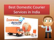 Next Day Courier Delivery