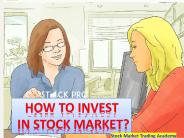 Best Stock Trading Institute in Gurgaon – Stock Pro