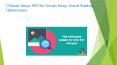 Ultimate Image SEO for Google Image Search Ranking Optimization PowerPoint PPT Presentation