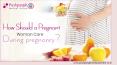 How should a pregnant woman care during pregnancy PowerPoint PPT Presentation