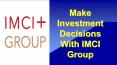 IMCI Group Advisory PowerPoint PPT Presentation