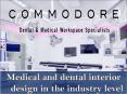 Medical and dental interior design in the industry level PowerPoint PPT Presentation