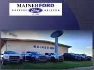 Tulsa Area Ford Dealers