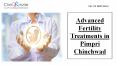 Advanced Fertility Treatments in Pimpri Chinchwad PowerPoint PPT Presentation