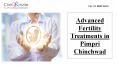 Advanced Fertility Treatments in Pimpri Chinchwad (1) PowerPoint PPT Presentation