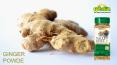 Best Ginger Powder | Dry Ginger Powder Jain Farm Fresh | Authentic and Flavorsome PowerPoint PPT Presentation