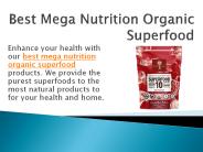 Nourishing Nutrients (1)