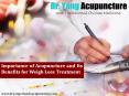 Reasons to Try Acupuncture for Weight Loss PowerPoint PPT Presentation