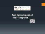 Commercial Photography Miami