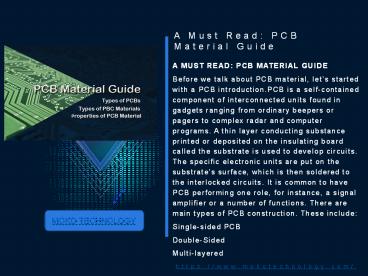 Rigid Flex PCB Design: Benefits and Design Best Practices