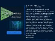 Rigid Flex PCB Design: Benefits and Design Best Practices
