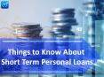 Things to Know About Short Term Personal Loans (1) PowerPoint PPT Presentation