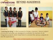 Best public schools in coimbatore