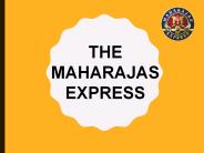 Experience eclectic Culture Tours India conducted by Maharajas’ Express