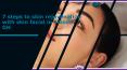 7 steps to skin rejuvenation with skin facial in Toledo OH PowerPoint PPT Presentation