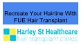 Recreate Your Hairline With FUE Hair Transplant PowerPoint PPT Presentation