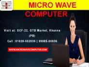 best web designing course in khanna punjab