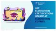 Get Blockchain certifications online at Blockchain Council. PowerPoint PPT Presentation
