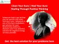 Healing Through Positive Thinking PowerPoint PPT Presentation