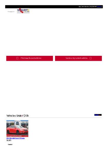 Jeep grand cherokee in Sacramento