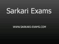 RSMSSB Rajasthan Patwari New Syllebus Sarkari Exams 2020 PowerPoint PPT Presentation