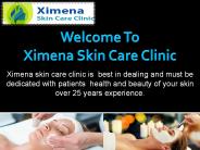 Facial Treatment In Virginia