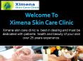 Vienna Skin Care Clinic PowerPoint PPT Presentation