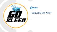 gokleenThe Ultimate Guide To Car Waxing!