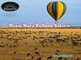 Masai Mara Balloon Safaris PowerPoint PPT Presentation