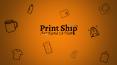 Increase your Brand Awareness by selling at Print Ship
