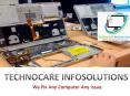 Computer and Laptop Repair in Borivali and IC Colony | Technocare Infosolutions PowerPoint PPT Presentation