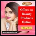 Buy Beauty, Skincare and Personal care Products l Shop MaxximCosmetics