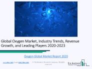 Oxygen Global Market Report 2020