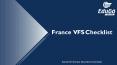France VFS Checklist By Edugo Abroad PowerPoint PPT Presentation