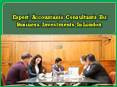 Expert Accountants Consultants For Business Investments In London PowerPoint PPT Presentation