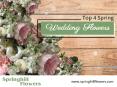 The Most Beautiful Spring Wedding Flowers by the Florists in London Ontario PowerPoint PPT Presentation