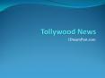 Tollywood News | iDreamPost PowerPoint PPT Presentation