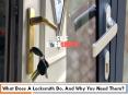 What Does A Locksmith Do, And Why You Need Them? PowerPoint PPT Presentation
