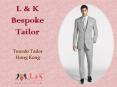 Custom Made Tuxedo Hong Kong | Tuxedo Tailor Hong Kong PowerPoint PPT Presentation