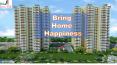 SKA Metroville 2/3bhk Apartment in Greater Noida West
