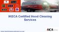 IKECA Certified Hood Cleaning Services (1) PowerPoint PPT Presentation