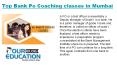 Best Bank PO coaching center in Mumbai PowerPoint PPT Presentation