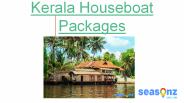 Kerala Houseboat Packages