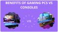 Benefits Of Gaming PCS V/s Console PowerPoint PPT Presentation