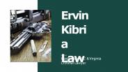 Washington DC Criminal Lawyer