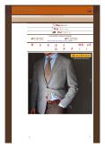 mens designer clothing in fountain valley PowerPoint PPT Presentation