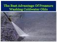 The Best Advantage Of Pressure Washing Coldwater  Ohio PowerPoint PPT Presentation