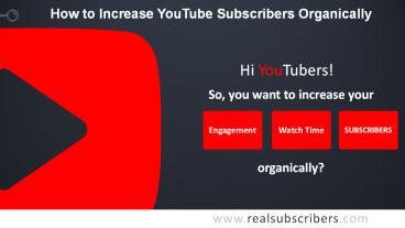 best place to buy youtube subscribers 2020