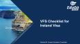 Ireland VFS Checklist By Edugo Abroad PowerPoint PPT Presentation